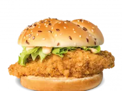 Supermacs Chicken Menu With Prices Ireland 2025 7 Chicken Breast Sandwich
