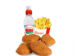 Supermacs Kids Meals Menu With Prices Ireland 2025 1 Chicken Nugget Kids Meal