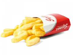 Supermacs Fries Menu With prices Ireland 2025 1 Fries