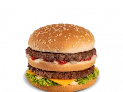 Supermacs Burgers Menu With Prices Ireland 2025 3 Mighty Mac Burger