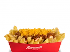 Supermacs Fries Menu With prices Ireland 2025 5 Taco Fries