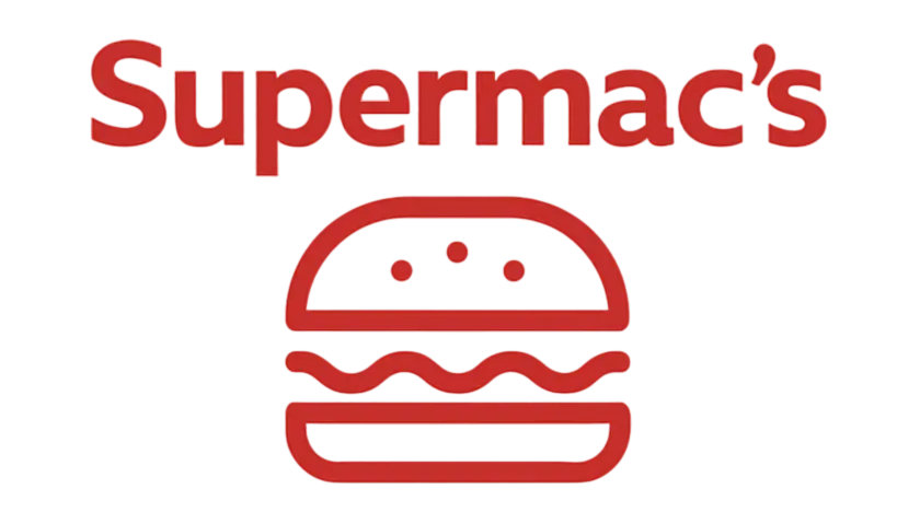Supermacs Ireland Menu With Prices